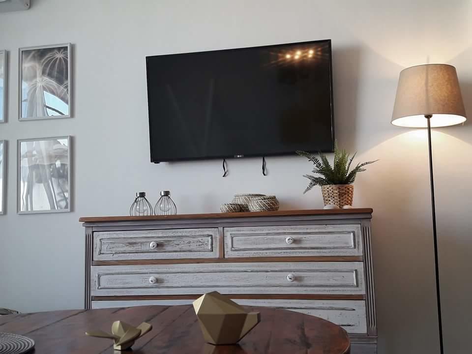 Apartamento A Unique Seaside View!!! Rhodes City Exterior foto